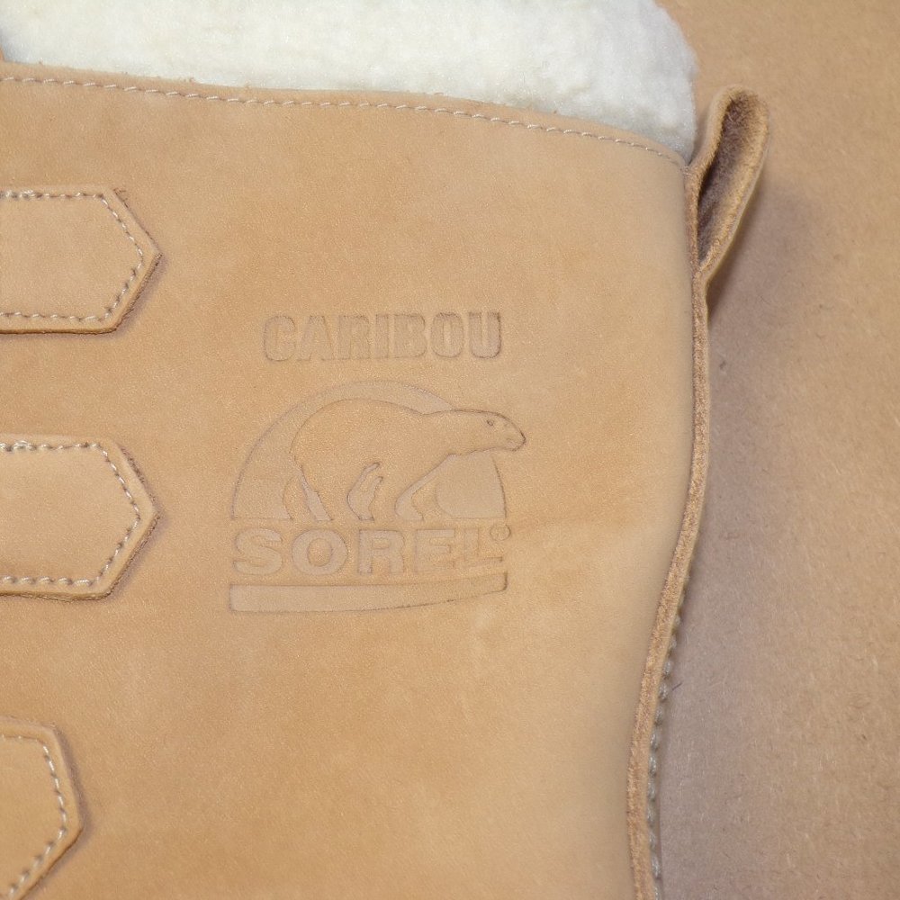 Winter Boots
